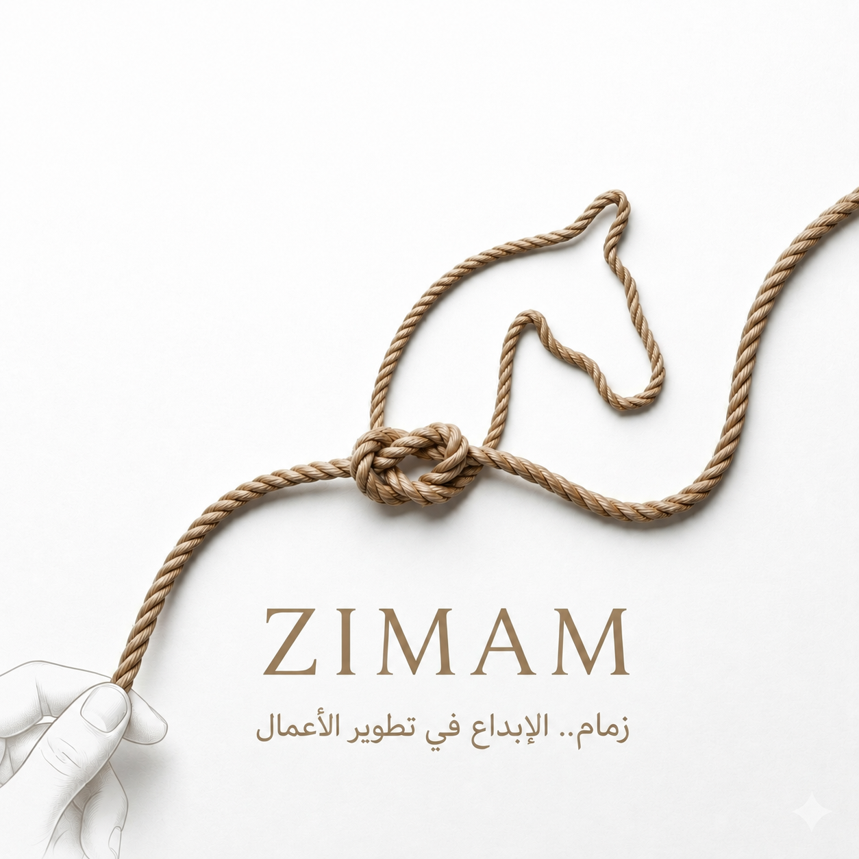 زمام